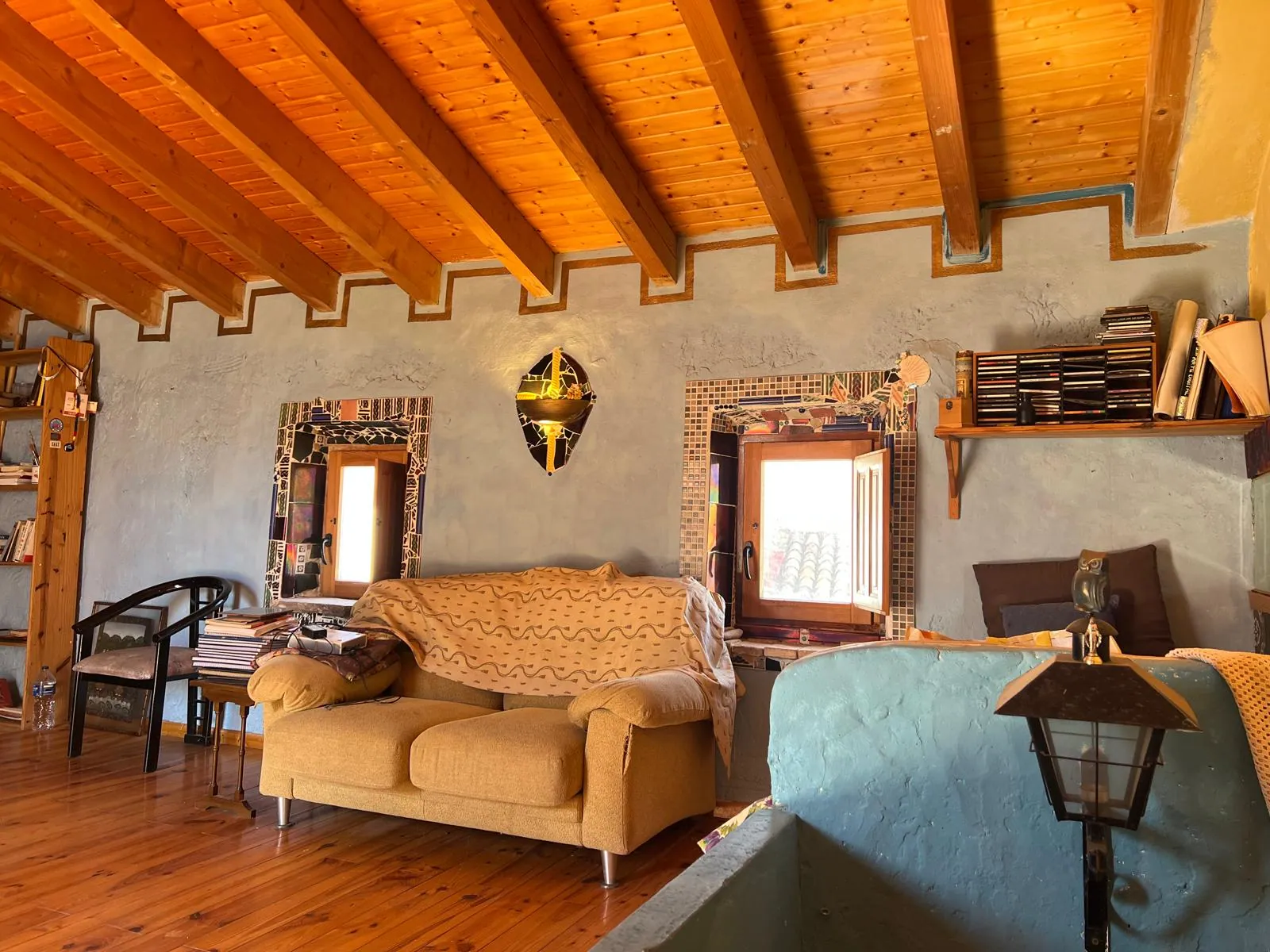 Casa de pueblo en Algar de Palancia, antes