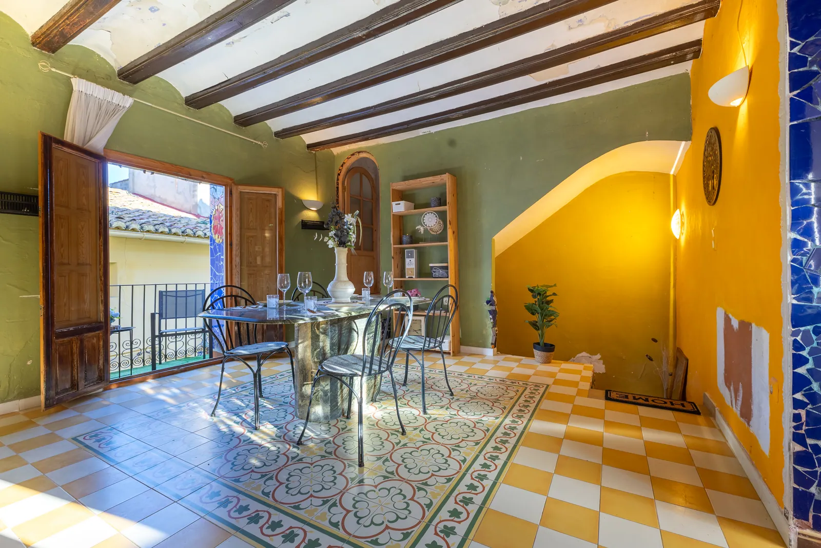 Casa de pueblo en Algar de Palancia