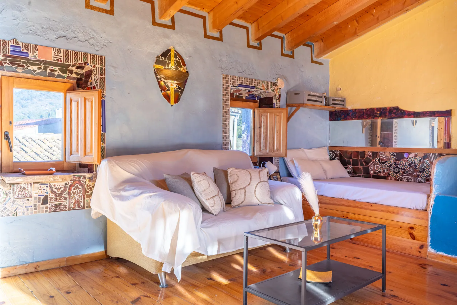 Casa de pueblo en Algar de Palancia, después