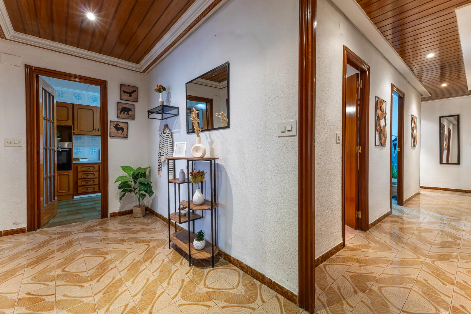 Casa en La Vall d'Uixó